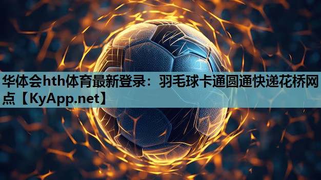 羽毛球卡通圆通快递花桥网点 羽毛球卡通圆通快递花桥网点
