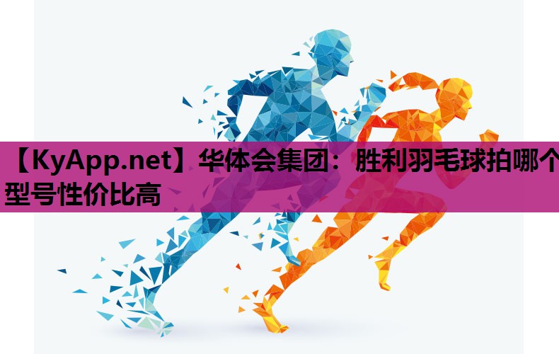 胜利羽毛球拍哪个型号性价比高 胜利羽毛球拍哪个型号性价比高