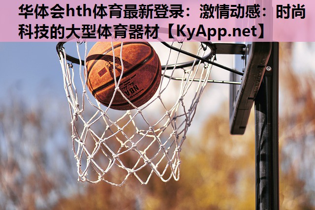 激情动感:时尚科技的大型体育器材 激情动感:时尚科技的大型体育器材